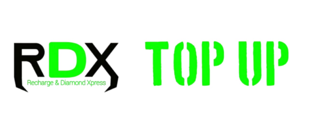 rdxtopup